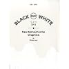 Palette 01: Black & White - New Monochrome Graphics