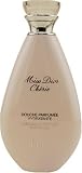 Miss Dior By Christian Dior For Women. Shower Gel 6.8 oz