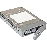 Sonnet Fusion D4QR5/R4QR5 RAID Module 3 TB eSATA External Hard Drive FUS-RM ....