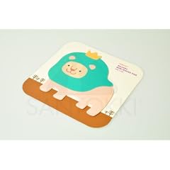 Mauspad - Nearby Mini Mousepad LION