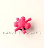 Urban Boundaries - Urban Boundaries Exclusive / Limited Edition "Snap On" Decorative Shoe Charms for Clogs, Crocs, Urban Boundaries Bracelets