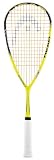 HEAD YouTek Cyano2 115 Squash Racket