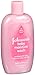 JOHNSON'S Baby Bath Moisture Care Baby Wash, 15-Ounce (Pack of 6)
