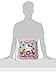 Neat Solutions Hello Kitty Fiber Reactive Toddler Pullover Bib, Flowers, 2 Pack