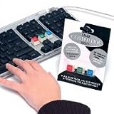 Spare Computer Keys