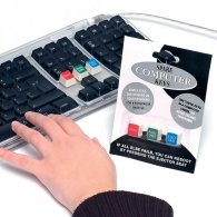 Childrens Toyshop  Toys : Spare Computer Keys