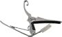 Kyser Capo pour guitare �lectrique Argent (Import Royaume Uni)