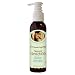 Earth Mama Angel Baby Natural Stretch Oil, 4-Ounce Bottle