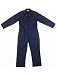 Men's Regular Walls&reg; Relaxed Fit Coverall, NAVY, XL