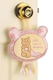 Gund Message Pillow - Pink 6.5