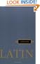 Latin: Third Year  (Henle Latin) (English and Latin Edition)