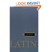 Latin: Third Year  (Henle Latin) (English and Latin Edition)