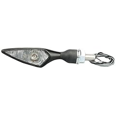 Kellermann 126.250 Micro Rhombus LED, schwarz FR/RL