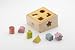 Wonderworld Natural Shape Sorter