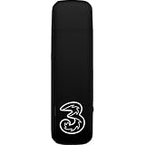3 E156 12G Mobile Broadband Dongle-Black