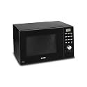 Sanyo EM-C8787B Ultra Large Combination Oven, Black
