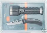 Gerber EZ-Out Combo