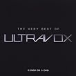 The Very Best Of Ultravox