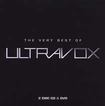The Very Best Of Ultravox
