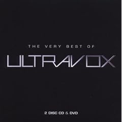 The Very Best Of Ultravox