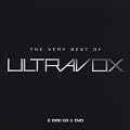 The Very Best Of Ultravox