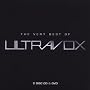 The Very Best Of Ultravox