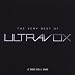 Ultravox-Very Best of (2009 Limited Edition) (Incl. Bonus DVD-PAL/Region 0)
