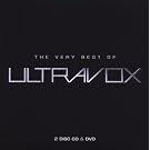 The Very Best Of Ultravox