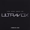 Image of album by Ultravox