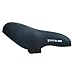 Ventura Junior Comfort Saddle , Black, Universal Fit