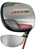 Nickent Golf- 3DX Square Driver