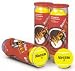 Sports : Nassau Tennisball 3er Dose