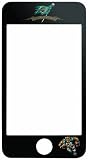 Skinit Protective Skin foriPod Touch 2G, iPod, iTouch 2G (Illustrated Jacksonville Jaguar Running Back)