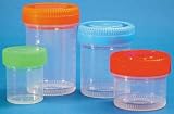 Jar, Biopsy (Buffered Formalin) - 240 mL. (60 per case)