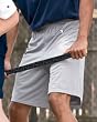 Champion 8731 Polyester Mesh Shorts
