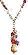 Fruit Punch Necklace