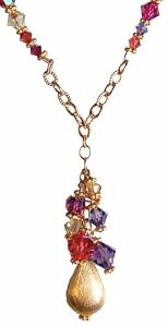 Fruit Punch Necklace