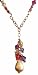 Fruit Punch Necklace