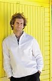 Front Row Long Sleeve Plain Drill Shirt