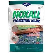 Noxall Vegetation Killer