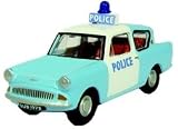 FOrd Anglia - Police Panda