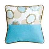 Yeah Baby - Decorative Pillow