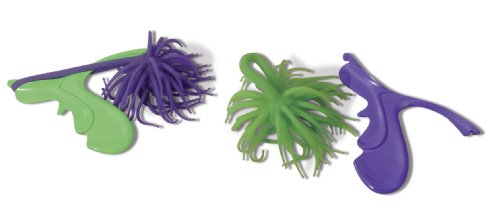 Play Visions Hyper-Flex Urchin Ball Launcher