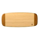 Totally Bamboo Huli-Lanai Cutting Board