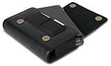 Nintendo 3DS Leather Case