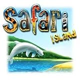 Safari Island Deluxe [Game Download]