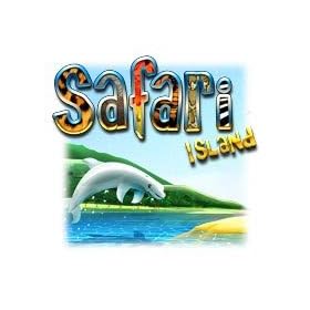 Safari Island Deluxe [Download]