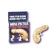 Mini Penis Water Gun