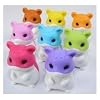 Hamster Japanese Erasers - 8 Pc
