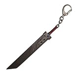 Final Fantasy VII Advent Children - Cloud Sword